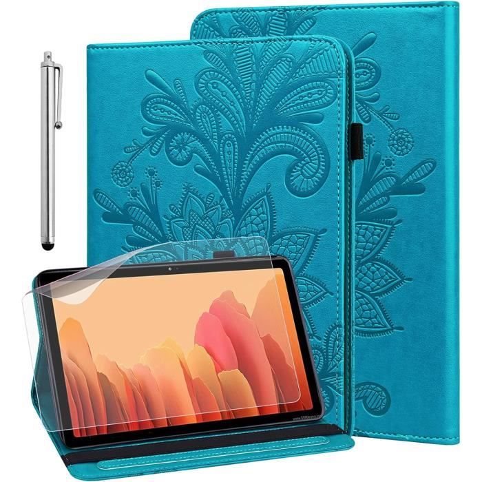 Cover Samsung Galaxy Tab A7 Lite 8.7 T220 T225 Custodia - Foto 6