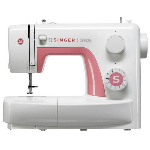 Singer Simple Machine A Coudre Achat Vente Pas Cher