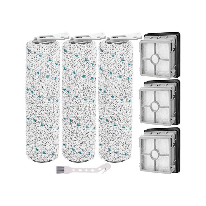 Tuyau De Rechange Pour Aspirateur Bissell X7 Et X7 Pro - Compatible Modèles 2832Z Et 2955Z - 7