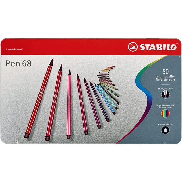 Règle STAEDTLER métal 50CM - Cdiscount Beaux-Arts et Loisirs créatifs