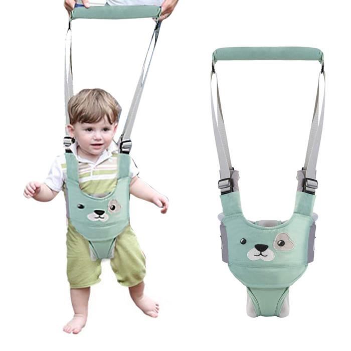 Harnais Portatif Pour Bebe Pour La Marche Des Enfants Assistant De Marche Ceinture Enfant Apprentissage Aide Vert Cdiscount Bricolage Harnais Portatif Pour Bebe Pour La Marche Des Enfants Assistant De Marche Ceinture Enfant Apprentissage Aide Vert Cdiscount Bricolage