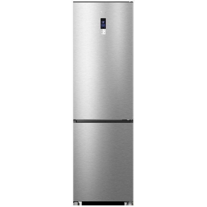 Réfrigérateur combiné TCL RP409BIE0 - vue 2