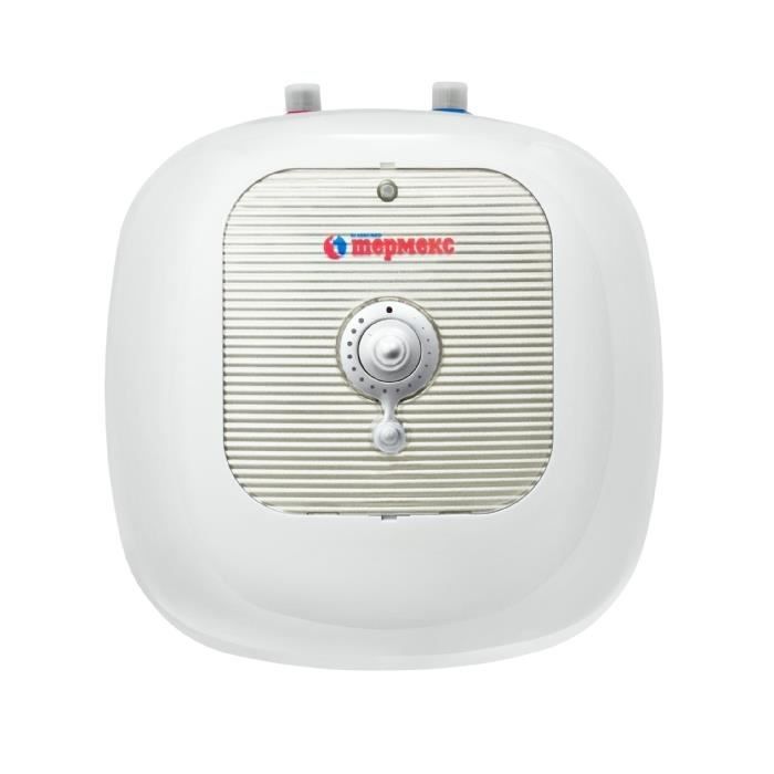 Ballon Eau Chaude 15L
 - Thermex Hit H 15 U Chauffe Electrique 15 Litres Achat Vente Chauffe Eau Thermex Hit H 15 U Cdiscount