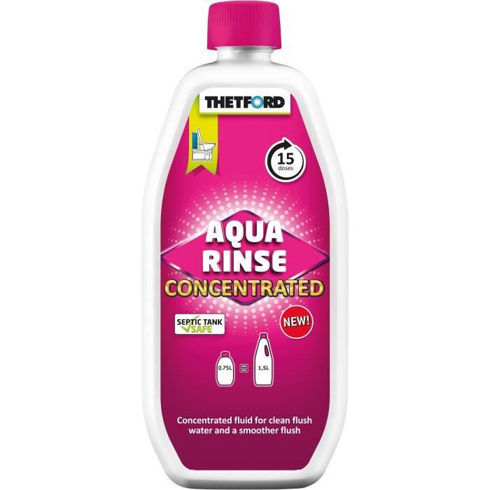 THETFORD - Aqua-Rinse concentré