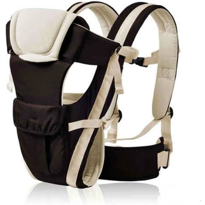 Sac kangourou bébé 2025