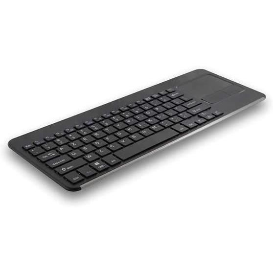 Clavier Blanc sans Fil AZERTY pour Tablette Android Lenovo Tab M10