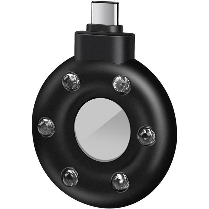 Équipement Gps Hidden Camera Detector Hotel Security Anti