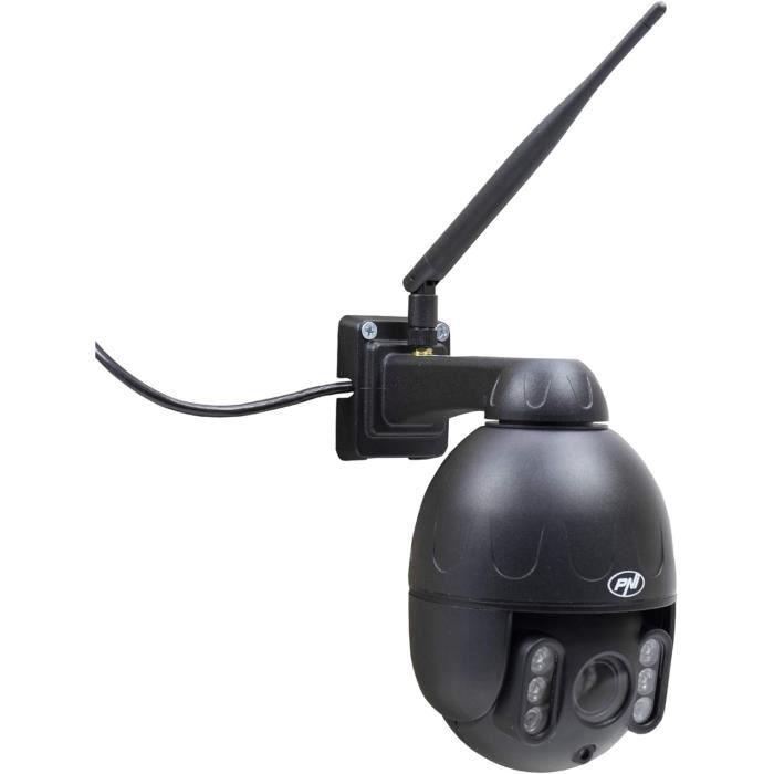 ZOSI C518 H.265+ 2K Caméra De Surveillance WiFi, 2,4G / 5G IP Interieure Pan 360 Tilt 108 Detection Et Suivi Personne Appel En Un Clic Audio Bidirectionnel Stockage Local Ou Sur Cloud 1067871338