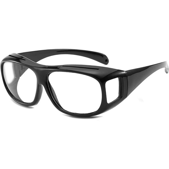 Montures Lunettes Lunette Vue Reglable Lunettes De Lecture Loupe