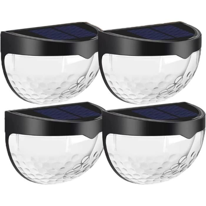 Suspension Solaire Lixada E27 - IP65 Étanche - Lumière Auto-Allumante - Pour Jardin Et Terrasse