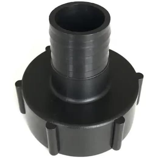 Joint Conique En Caoutchouc Pour Tuyau De Chasse Bas Niveau Pour 42 Mm