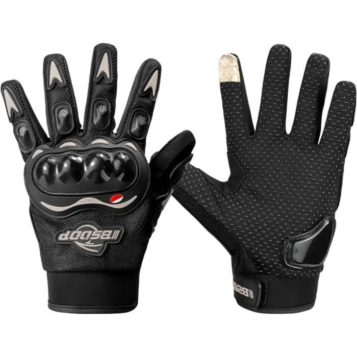 Robinet De Baignoire En Laiton Noir 5 Trous Avec Douche à Main - Style Antique, Montage Sur Pont, 3 Poignées Croix