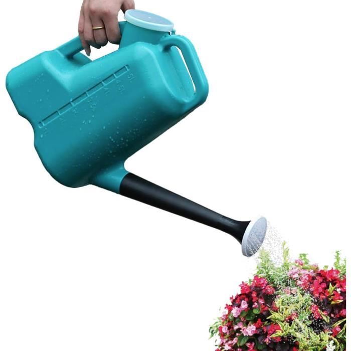 Baoblaze Arrosoir De Jardin, Pot D'arrosage, Bouteille, Outil De