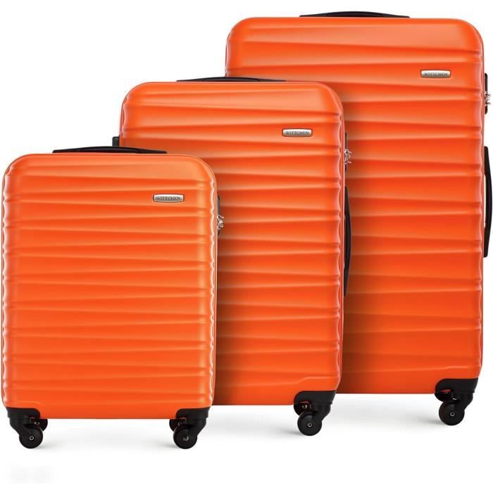 Valise Vintage 60s/70s – Bagage à Main Rigide – Cuir Ou Simili? – Époque Rétro