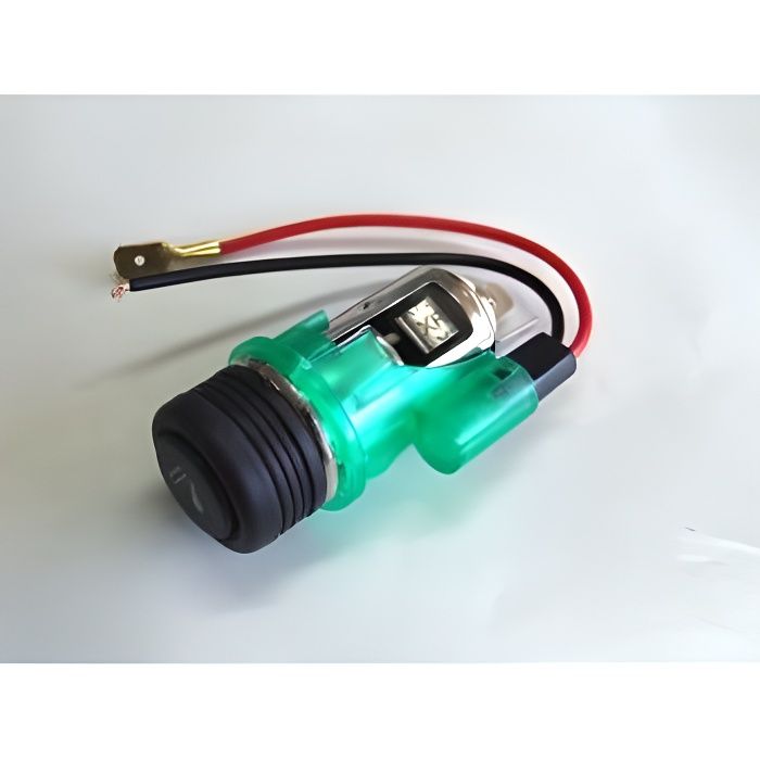 12v Allume Cigare Fiche et Prise pour Peugeot 106 306 107 207 307 407 12v Allume Cigare Fiche et Prise pour Peugeot 106 306 107 207 307 407