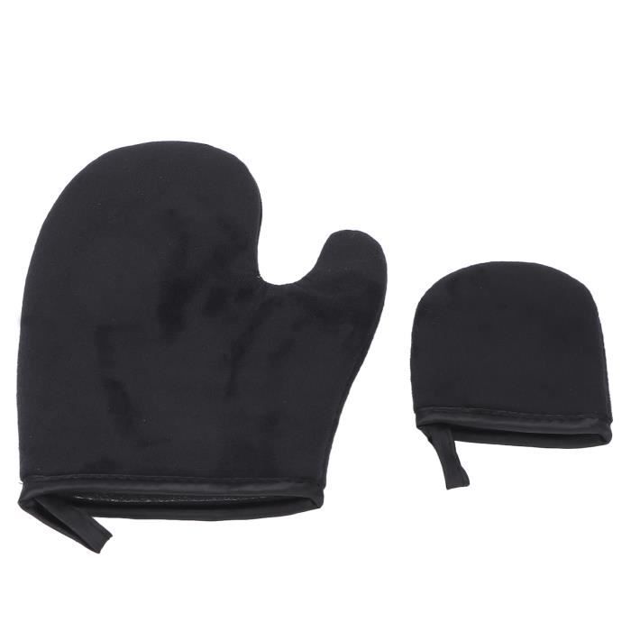 VBESTLIFE Gant autobronzant Ensemble de gants autobronzants 2 pièces