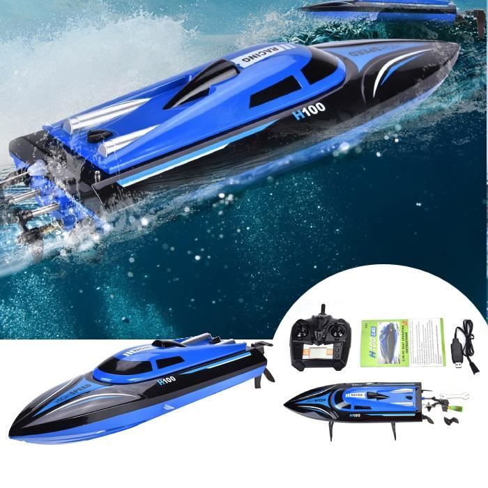 Bateau rc pas cher Clearance