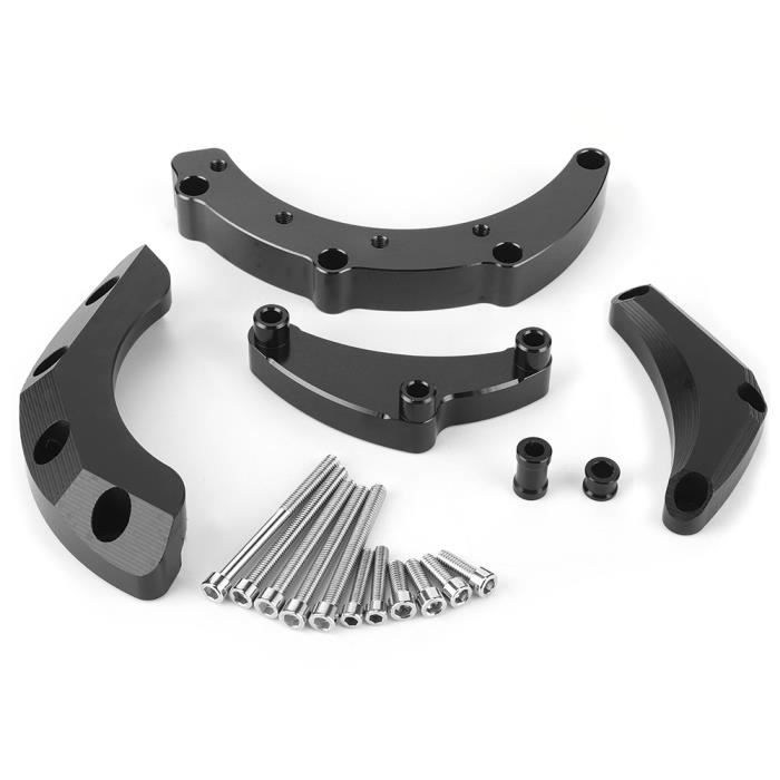Accessoire Tuning Moto Couvercle D'alternateur De Stator De Moteur Pour Honda CBR 1000 RR 201 Couvercle Stator TMAX 560