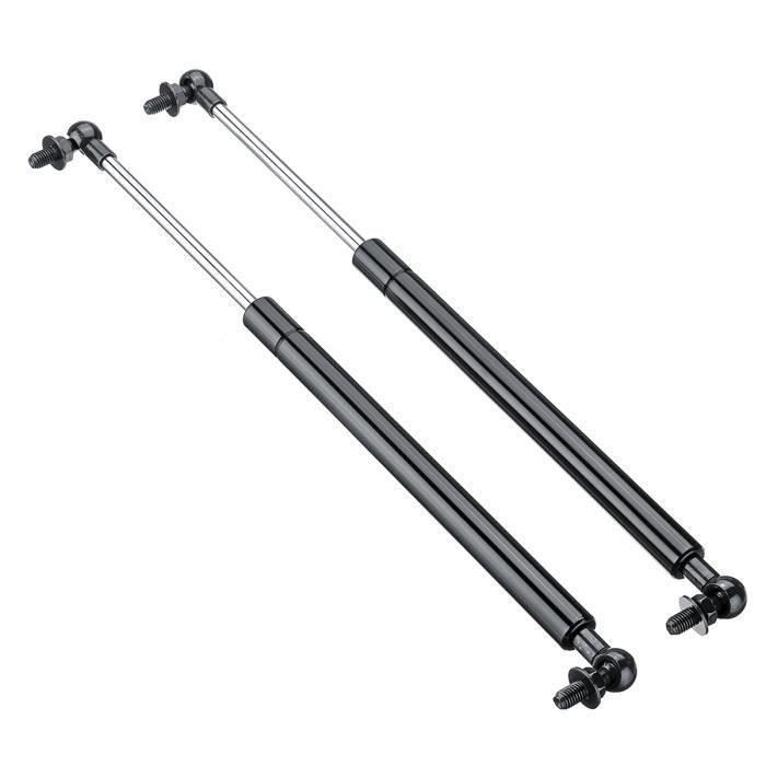 Lot De 2 Vérins De Capot Inox Pour Nissan Patrol Y61 - Neufs, Référence TB01087I