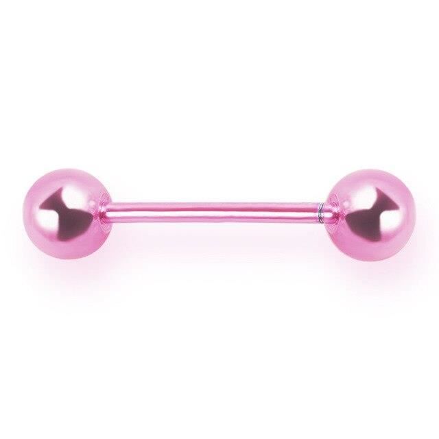Lot De 3 Piercings Nombril En Acier Chirurgical 14G - Forme Cœur Avec Strass, Longueur Tige 10 Mm, Argenté