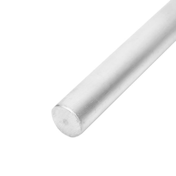 Tige Anode Magnésium 16x200 Mm - Protection Contre La Corrosion Pour Chauffe-eau, Remplacement Facile