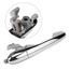 SKODA SUPERB 2008-2015 Droit Côté Conducteur Miroir Convexe Verre 267RS