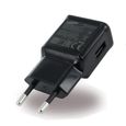 Chargeur Samsung Rapide EP-TA20EWE + Cable USB Type C pour Samsung Galaxy A34 5G 6.6" Couleur Noir-1