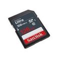 Carte mémoire flash - SANDISK -  - 128GB -  -  (SDSDUNR-128G-GN3IN)-1