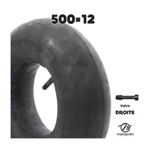 Cyclingcolors Chabre à Air Oto Scooter Cyclooteur, 18'' 3.25 A 3.50-18, 100/90-18