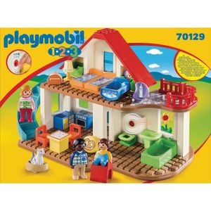 playmobil 123 soldes