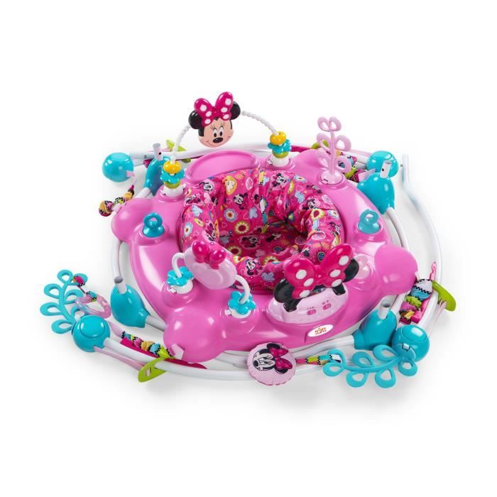 Trotteur minnie cdiscount store
