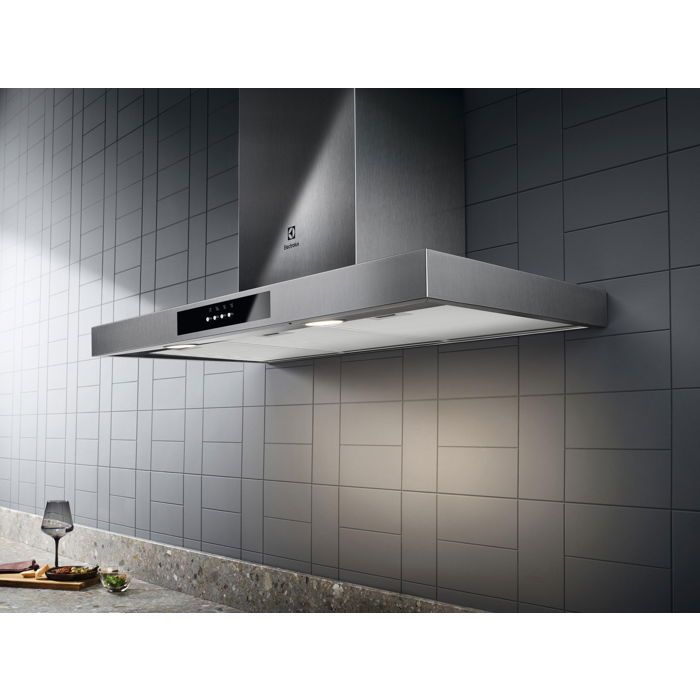 Hotte Aspirante Electrolux