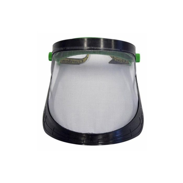 Visière Protection Transparente Sabart Visera Ajustable De Policarb Visière Protection Transparente Sabart Visera Ajustable De Policarb