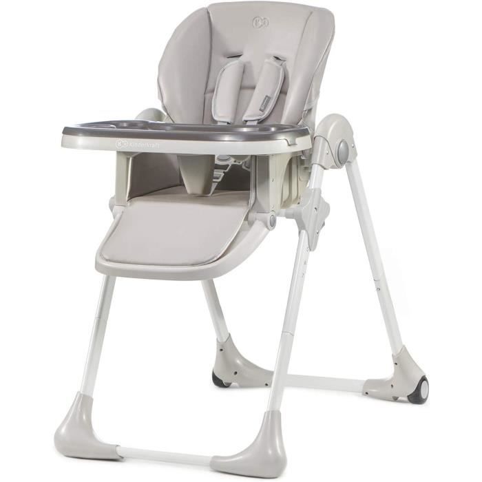 Jouet pour chaise haute coloré bébé - DistriCenter