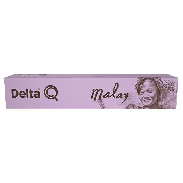 Delta Q - Malay
