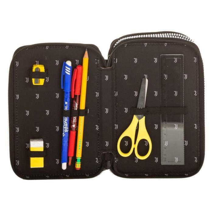 Trousse store scolaire fila