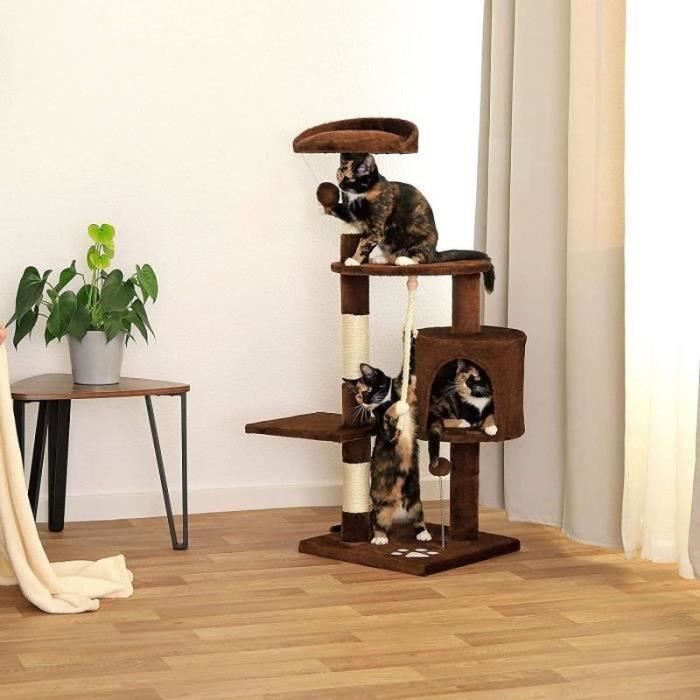 lionto Transportbox für Hunde & Katzen aus recyceltem Kunststoff