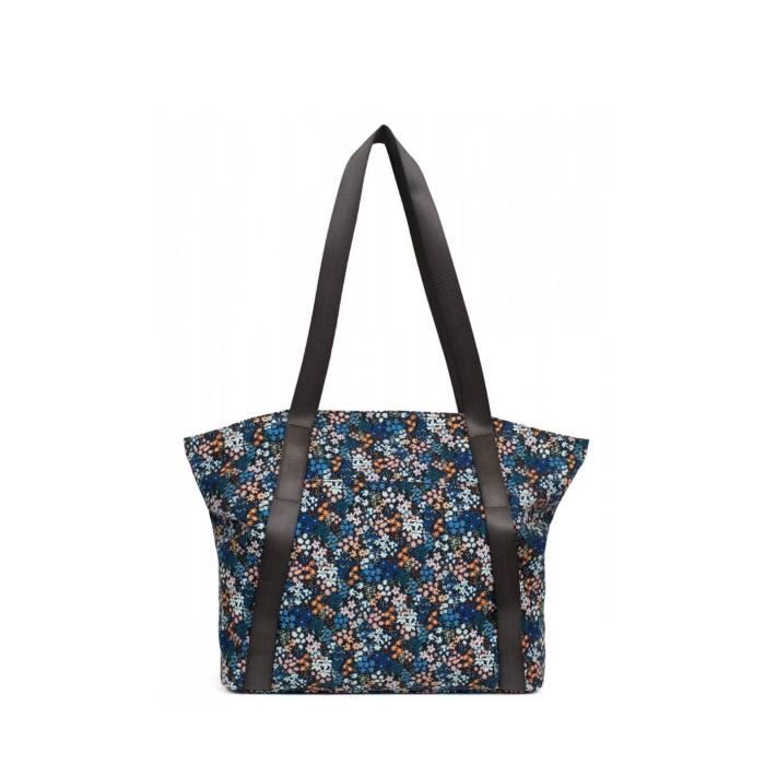 Hexagona cabas epaule top