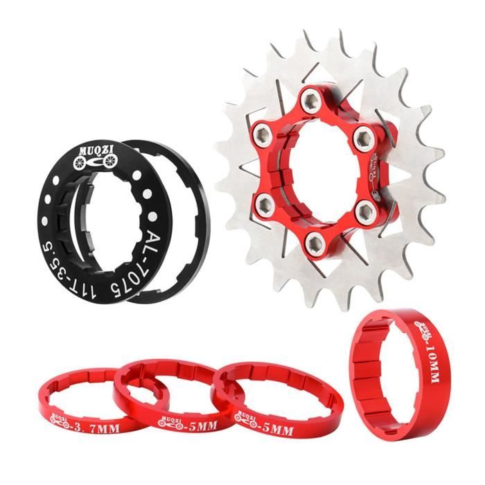 Vtt fixie hot sale