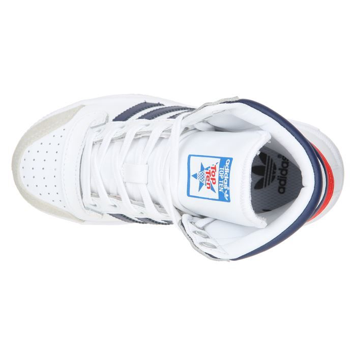 Adidas top ten discount enfant