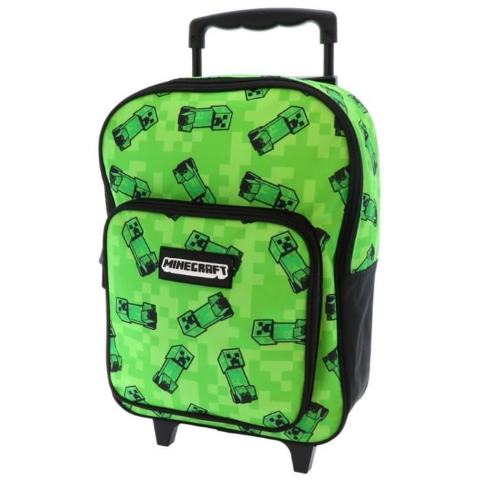 Cartable a roulette sale minecraft