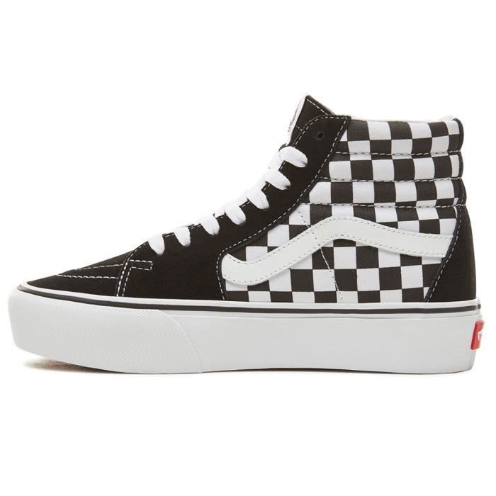 Scarpe Vans Sk8 Hi Platform 2 VN0A3TKNQXH Le Vans Sk8 Hi