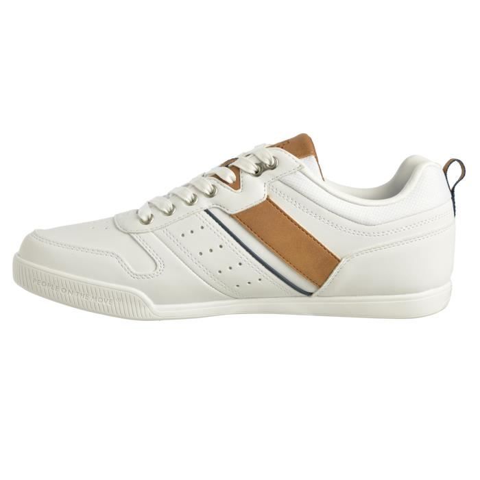 Basket lifestyle on sale homme