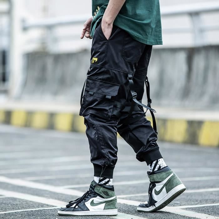 Vetement ample homme store