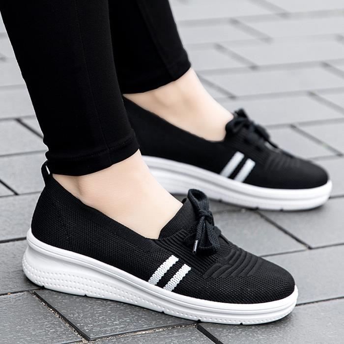 Mocassin femme ete 2019 top