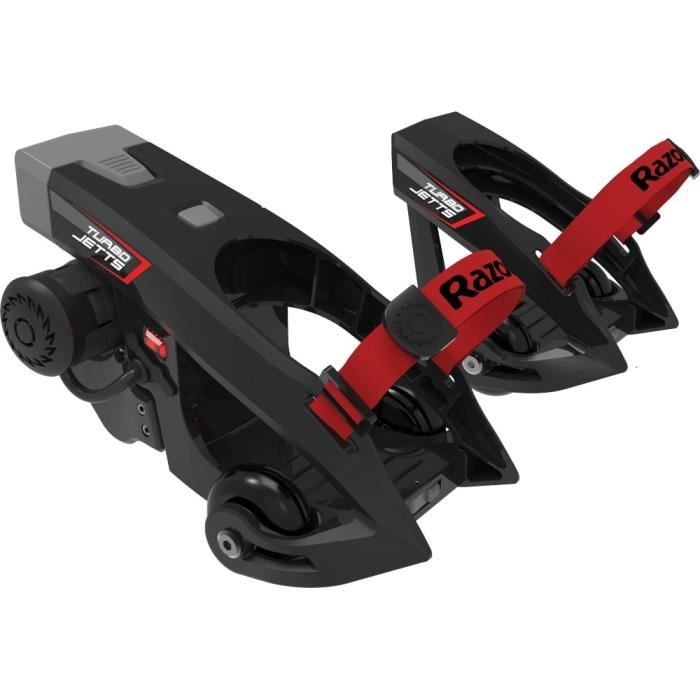 Electric razor jetts outlet