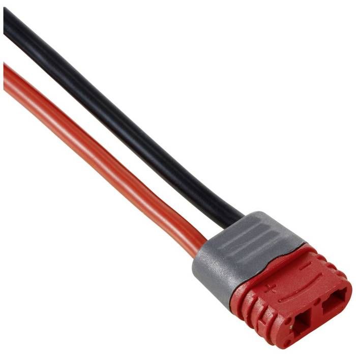 Reely Batterie NiMH 9.6 V 2400 MAh Pour Émetteur – Connecteur Futaba, 8 Cellules Sub-C, Robuste