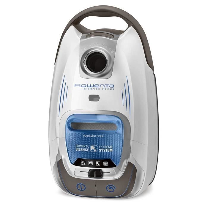 Aspirateur online rowenta ro6487ea