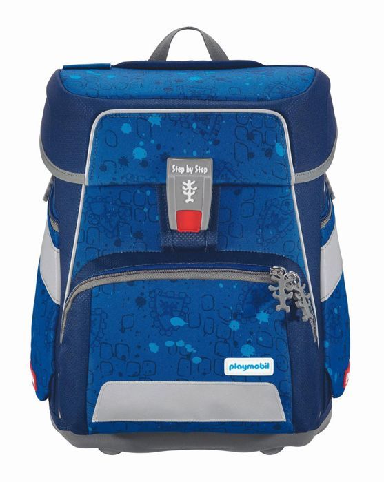 Cartable playmobil on sale