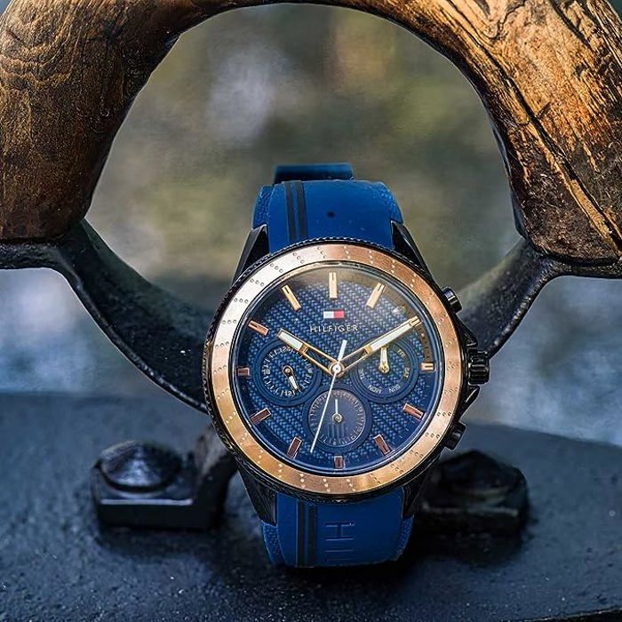 Cdiscount montre homme shop tommy hilfiger